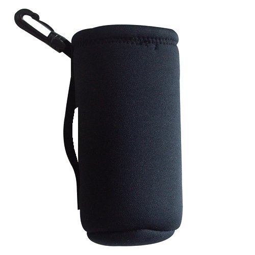 Bottle cooler holder black
