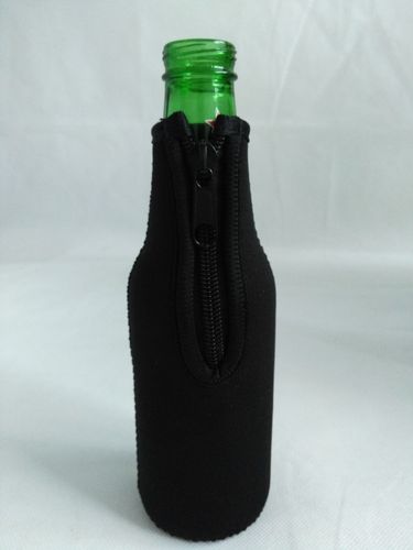Export beer bottle cooler holder
