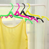 Foldable Clothing hanger