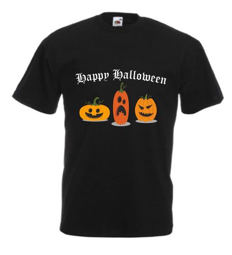 Halloween t shirt