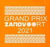 T-Shirt Grand Prix Zandvoort