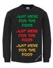 Christmas sweater own text